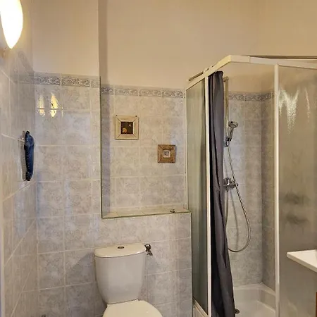 T1 Pinedda, Confort-vue Mer- Calme & Soleil Apartamento *