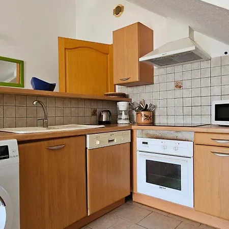 T1 Pinedda, Confort-vue Mer- Calme & Soleil * Propriano (Corsica)