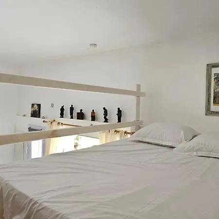 T1 Pinedda, Confort-vue Mer- Calme & Soleil