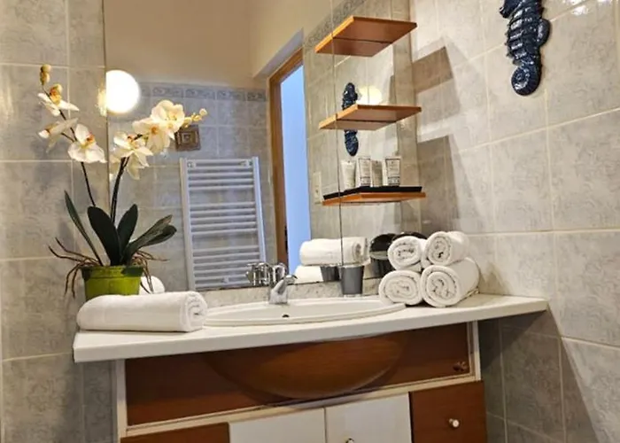 T1 Pinedda, Confort-vue Mer- Calme & Soleil 公寓 普罗普里亚诺