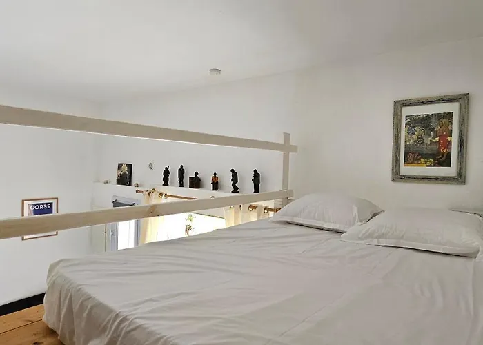 T1 Pinedda, Confort-vue Mer- Calme & Soleil